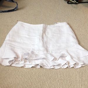 Cotton Candy LA Mini skirt